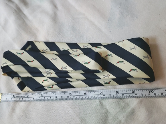 ♡Golf tie - Picture 6 of 7